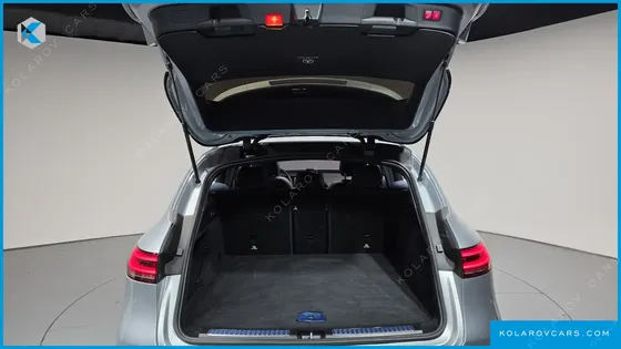 MERCEDES EQC EQC400 4MATIC EDITION 1886