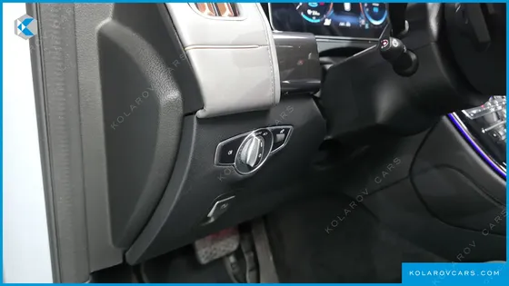 MERCEDES EQC EQC400 4MATIC EDITION 1886