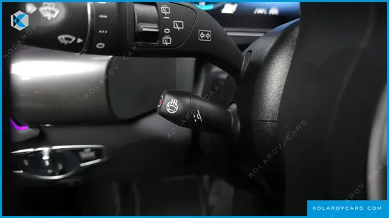 MERCEDES EQC EQC400 4MATIC EDITION 1886