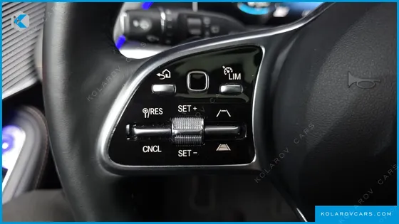 MERCEDES EQC EQC400 4MATIC EDITION 1886