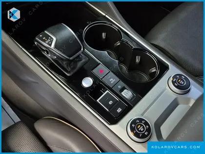 VOLKSWAGEN TOUAREG 3.0 TDI PRESTIGE