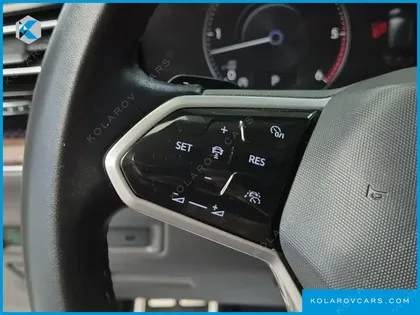 VOLKSWAGEN TOUAREG 3.0 TDI PRESTIGE