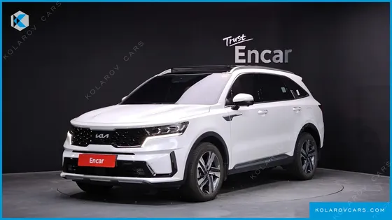 KIA SORENTO HEV 1.6 4WD