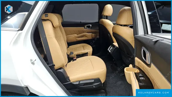 KIA SORENTO HEV 1.6 4WD