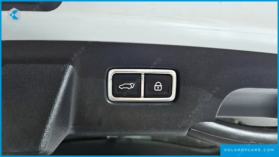 KIA SORENTO HEV 1.6 4WD