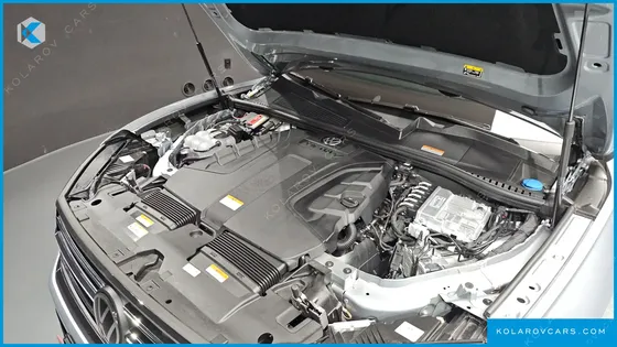 VOLKSWAGEN TOUAREG 3.0 TDI PRESTIGE