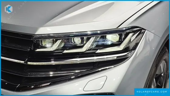 VOLKSWAGEN TOUAREG 3.0 TDI PRESTIGE