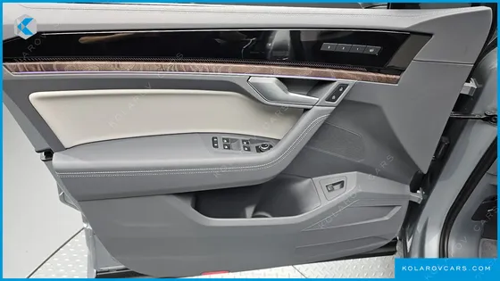 VOLKSWAGEN TOUAREG 3.0 TDI PRESTIGE