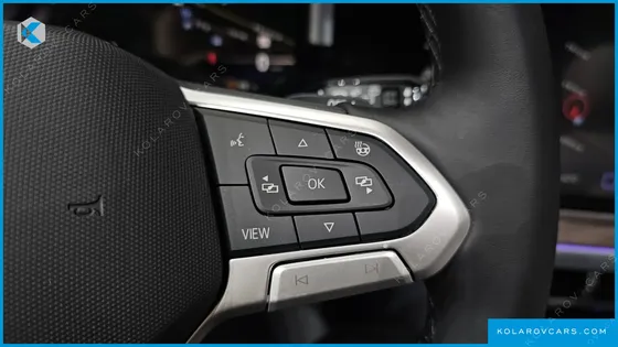 VOLKSWAGEN TOUAREG 3.0 TDI PRESTIGE