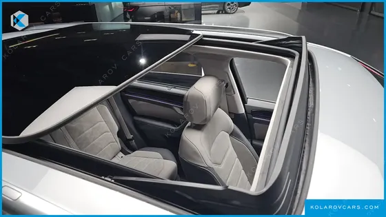 VOLKSWAGEN TOUAREG 3.0 TDI PRESTIGE