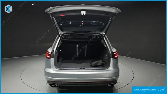 VOLKSWAGEN TOUAREG 3.0 TDI PRESTIGE