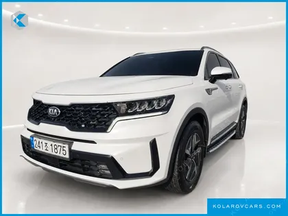 KIA SORENTO HEV 1.6 2WD