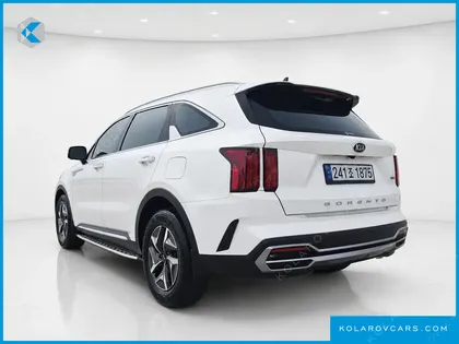 KIA SORENTO HEV 1.6 2WD