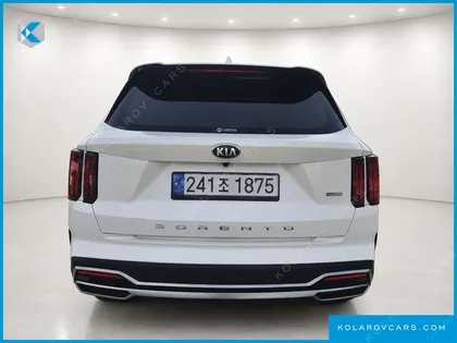 KIA SORENTO HEV 1.6 2WD