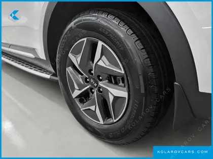 KIA SORENTO HEV 1.6 2WD