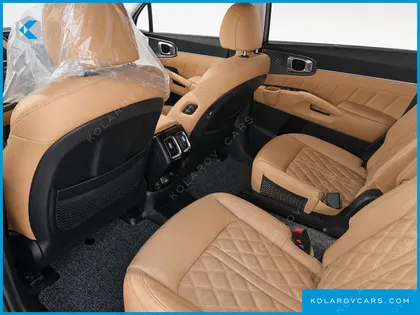 KIA SORENTO HEV 1.6 2WD