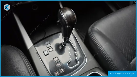KGM - SSANGYONG KORANDO 2.0 CVT 4WD