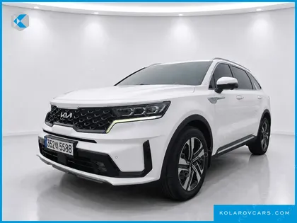 KIA SORENTO HEV 1.6 2WD