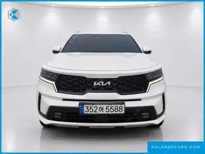 KIA SORENTO HEV 1.6 2WD