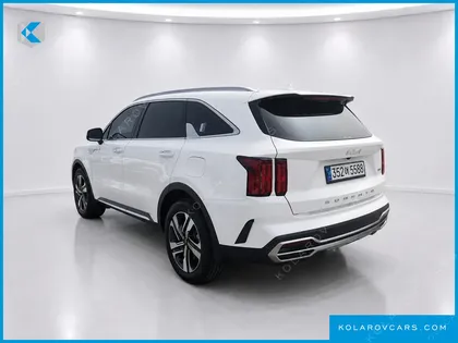 KIA SORENTO HEV 1.6 2WD