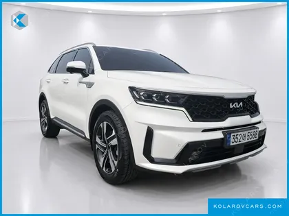 KIA SORENTO HEV 1.6 2WD