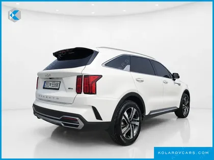 KIA SORENTO HEV 1.6 2WD