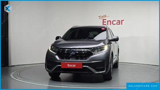 HONDA CR-V 2.0 HYBRID TOURING 4WD