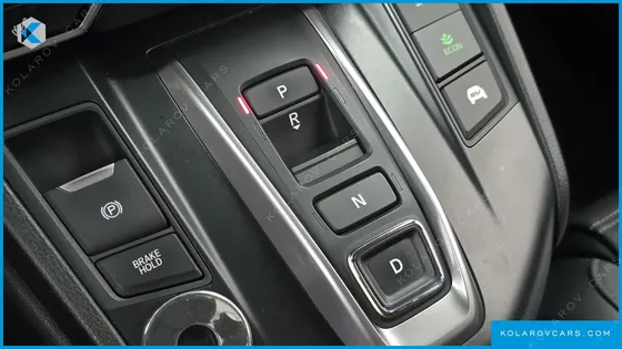 HONDA CR-V 2.0 HYBRID TOURING 4WD