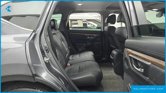 HONDA CR-V 2.0 HYBRID TOURING 4WD