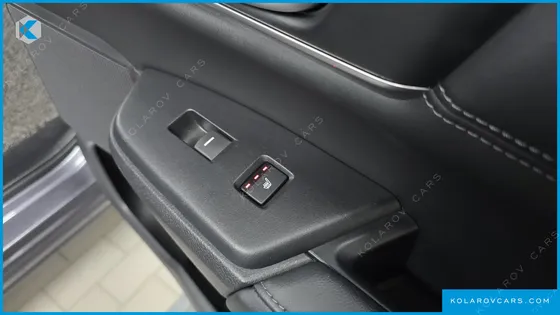 HONDA CR-V 2.0 HYBRID TOURING 4WD