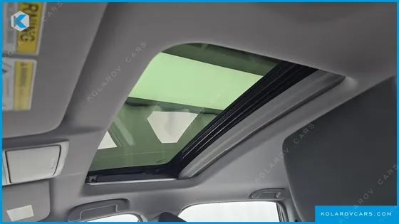 HONDA CR-V 2.0 HYBRID TOURING 4WD