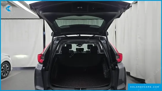 HONDA CR-V 2.0 HYBRID TOURING 4WD