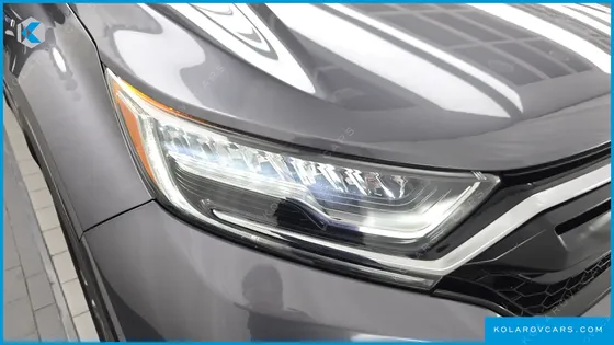HONDA CR-V 2.0 HYBRID TOURING 4WD