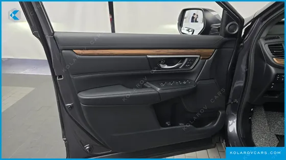 HONDA CR-V 2.0 HYBRID TOURING 4WD