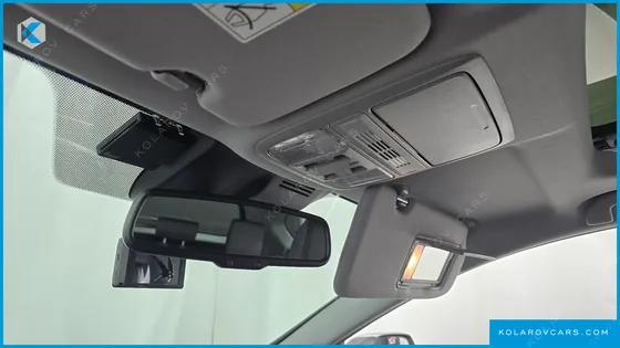 HONDA CR-V 2.0 HYBRID TOURING 4WD