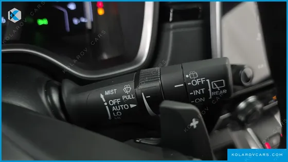 HONDA CR-V 2.0 HYBRID TOURING 4WD