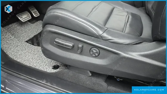 HONDA CR-V 2.0 HYBRID TOURING 4WD