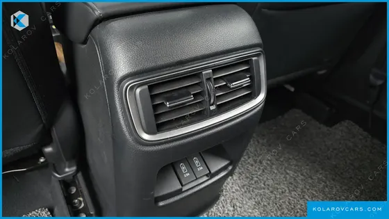 HONDA CR-V 2.0 HYBRID TOURING 4WD