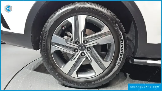 KIA SORENTO HEV 1.6 2WD