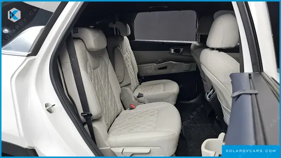 KIA SORENTO HEV 1.6 2WD