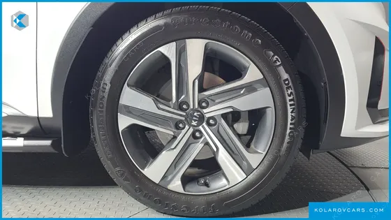 KIA SORENTO HEV 1.6 2WD