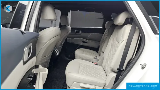 KIA SORENTO HEV 1.6 2WD