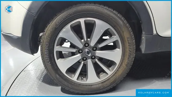 KGM - SSANGYONG KORANDO 2.0 ADVANTURE 60TH EDITION 2WD