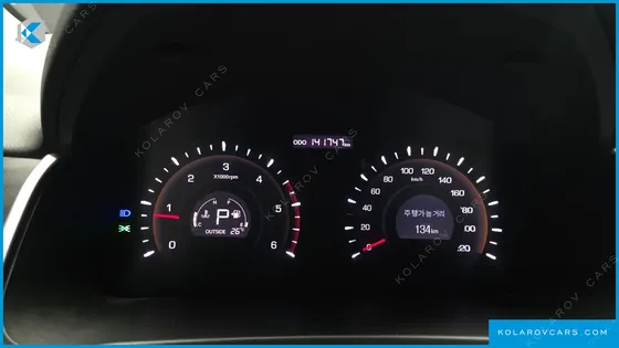 KGM - SSANGYONG KORANDO 2.0 ADVANTURE 60TH EDITION 2WD