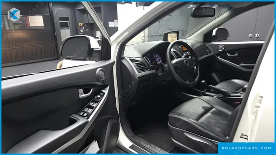 KGM - SSANGYONG KORANDO 2.0 ADVANTURE 60TH EDITION 2WD