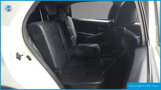 KGM - SSANGYONG KORANDO 2.0 ADVANTURE 60TH EDITION 2WD