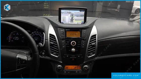 KGM - SSANGYONG KORANDO 2.0 ADVANTURE 60TH EDITION 2WD