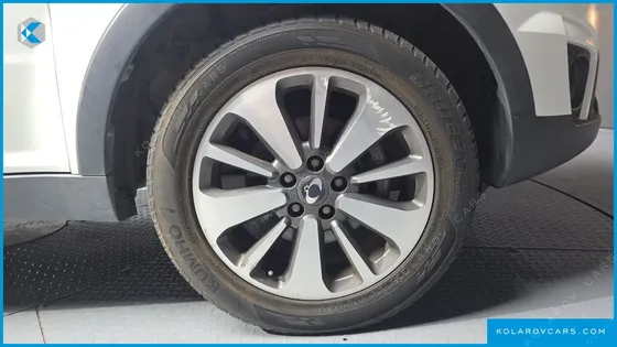 KGM - SSANGYONG KORANDO 2.0 ADVANTURE 60TH EDITION 2WD
