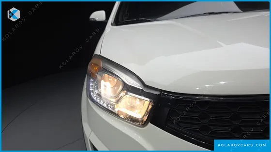 KGM - SSANGYONG KORANDO 2.0 ADVANTURE 60TH EDITION 2WD