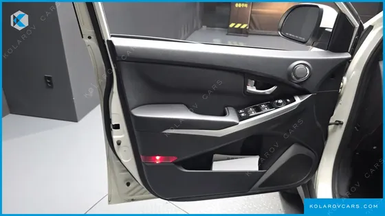KGM - SSANGYONG KORANDO 2.0 ADVANTURE 60TH EDITION 2WD